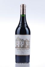 2010 HAUT BRION