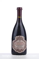 1993 CHATEAU DE POMMARD