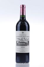 2010 MISSION HAUT BRION