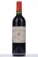 1990 L'ARROSEE