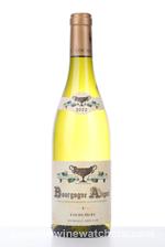 2022 BOURGOGNE ALIGOTE