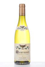 2022 MEURSAULT