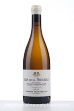 2019 PULIGNY MONTRACHET CLOS DE LA MOUCHERE