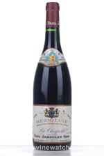 1990 HERMITAGE LA CHAPELLE