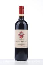 2011 FLEUR CARDINALE