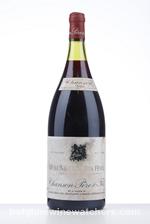 1990 BEAUNE CLOS DES FEVES