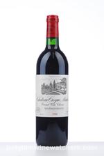 1994 CROQUE MICHOTTE