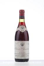 1978 CHARMES CHAMBERTIN