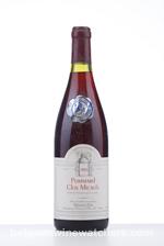 1991 POMMARD CLOS MICAULT