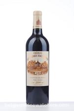 2009 LES CARMES HAUT BRION