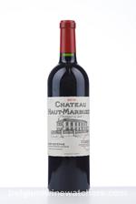 2010 HAUT MARBUZET