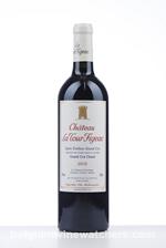 2010 LA TOUR FIGEAC