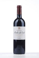 2010 MOULIN DU CADET