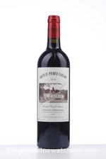 2010 PICQUE CAILLOU