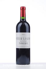 2011 LA GRAVE A POMEROL
