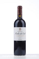 2011 MOULIN DU CADET