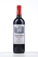 2012 TAILLEFER