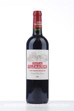 2012 VILLEMAURINE
