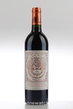 1995 PICHON BARON