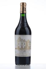 1990 HAUT BRION