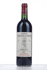2000 MARQUIS DE TERME