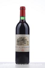 1982 MAGDELAINE