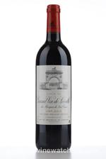 1998 LEOVILLE LAS CASES