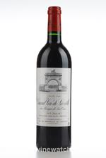 1996 LEOVILLE LAS CASES