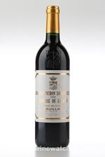 1995 PICHON COMTESSE