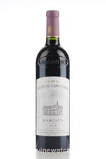 2005 LASCOMBES