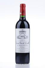 1999 LEOVILLE LAS CASES