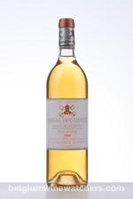 1994 PAPE CLEMENT BLANC