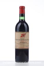 1970 LA FLEUR PETRUS