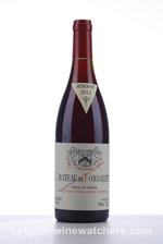 2013 CHATEAU DE FONSALETTE