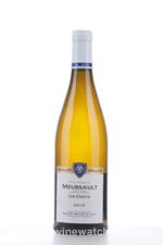 2010 MEURSAULT LES CRIOTS