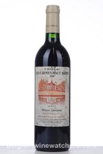 1990 CARMES HAUT BRION