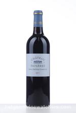 2011 FAUGERES