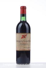 1971 LA FLEUR PETRUS