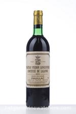 1979 PICHON COMTESSE
