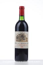 1986 MAGDELAINE