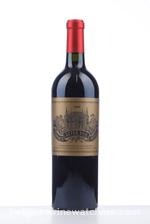 2008 ALTER EGO DE PALMER