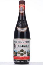 1964 BAROLO