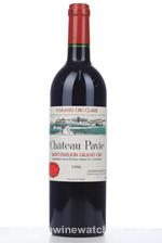 1996 PAVIE