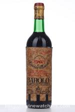 1968 BAROLO
