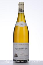 2020 SAINT AUBIN BLANC BAS DE VERMARAIN A L'EST