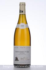 2020 SAINT AUBIN BLANC SUR GAMAY
