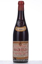 1959 BAROLO RISERA SPECIALE