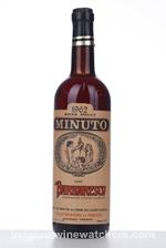 1962 BARBARESCO RISERVA SPECIALE