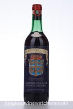 1970 BRUNELLO DI MONTALCINO