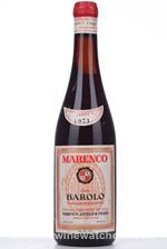1971 BAROLO